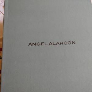 Lace up heel booties camel size 9